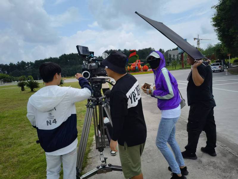 匠心筑品，雁峰区TVC拍摄公司赋能品牌视觉升级