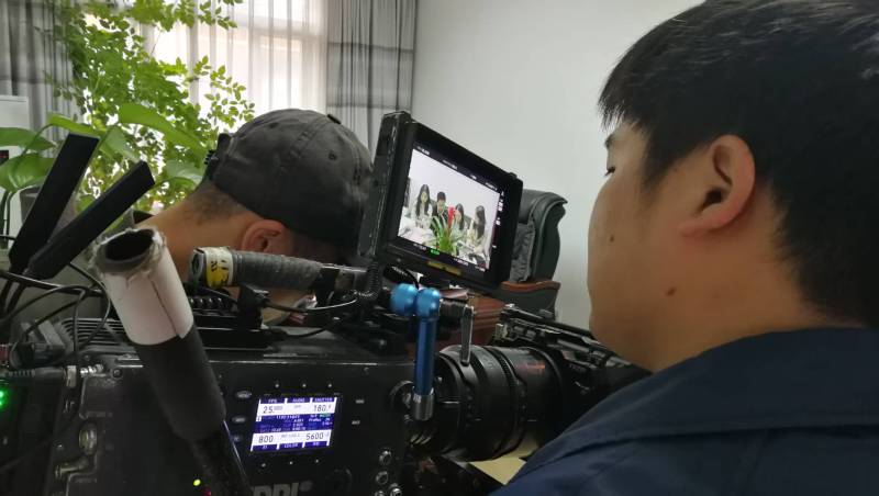 剧本杀式体验：雁峰区广告片拍摄公司构建沉浸式消费决策路径