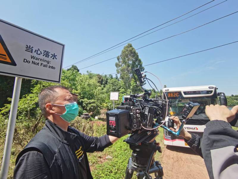 雁峰区TVC拍摄公司：深耕本地市场，为品牌定制专属拍摄方案