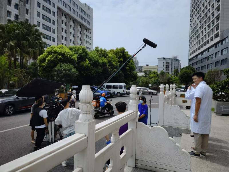 雁峰区广告片拍摄公司低成本实现高规格制作的诀窍